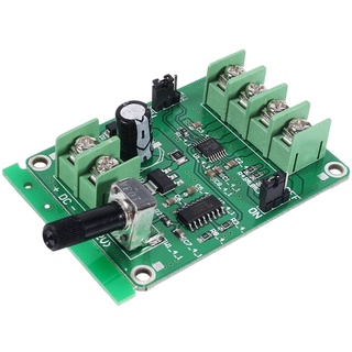 Mạch điều khiển động cơ không chổi than Brushless