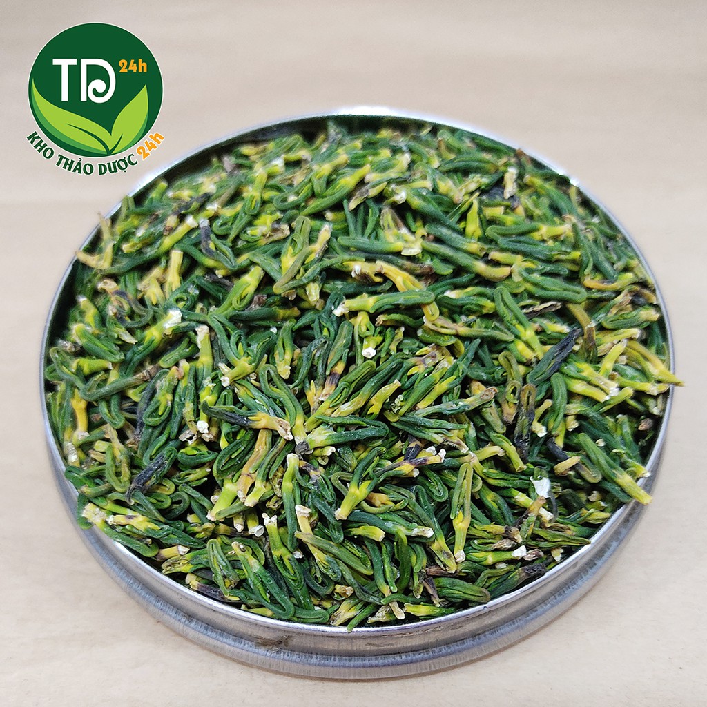 [100 gram] Tim sen khô Đồng Tháp | Kho thảo dược 24h