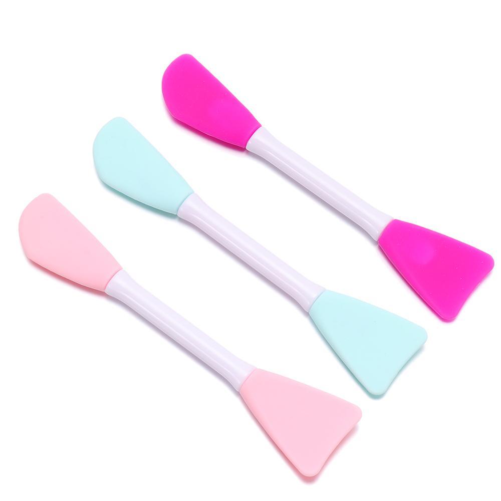 XIANTIN Cọ Silicone Quét Mặt Nạ