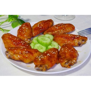 Gia Vị Ướp Cánh Gà