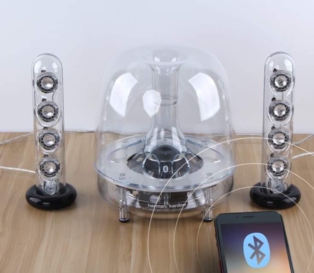 Harman Kardon SoundSticks III