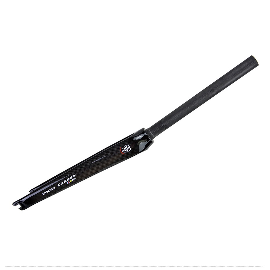 Phuộc Trước Bằng Sợi carbon 700C Cho Xe Đạp