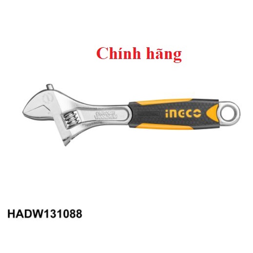 ĐỒ NGHỀ INGCO Mỏ lết công 6INCH~12INCH HADW131068 - HADW131088 - HADW131108 - HADW131128 (Cam kết Chính Hãng 100%)