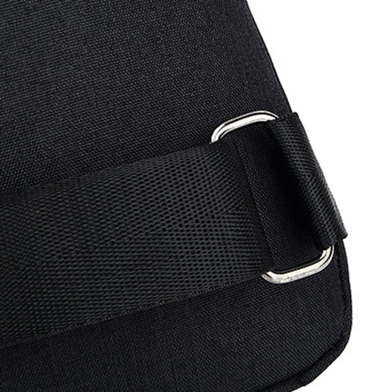 Túi Đeo Chéo Thể Thao Đa Năng Thời Trang Cho Nam