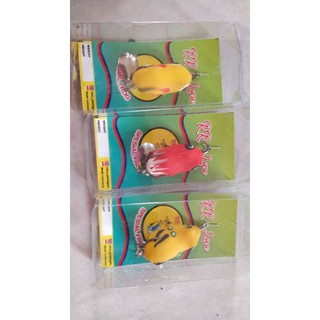 Ếch Mềm 2.5,5Cm-4cm