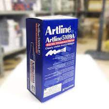 Bút dạ bảng Artline 5109 A- Bút Viết Bảng Artline EK - 5109A 10mm.