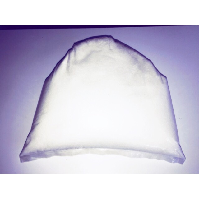 Borax 100gram ( nguyên liệu làm #Slime )