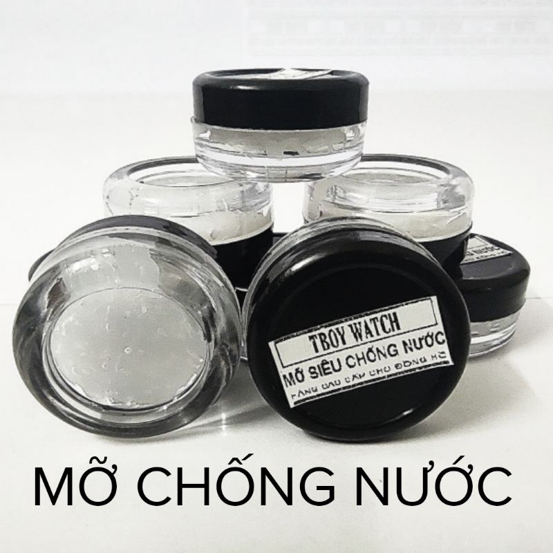 Tổng hợp Dụng cụ sửa chữa đồng hồ đeo tay, tháo nắp,tháo dây,mỡ chống nước, thổi bụi, cố định đồng hồ, khăn lau