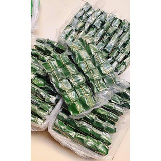 Nem Chua Chợ Huyện Bình Định