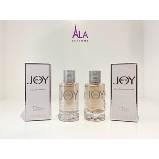 💥 Nước hoa mini nữ JOY chính hãng