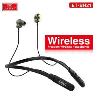 Tai nghe Bluetooth 4 loa Earldom BH21