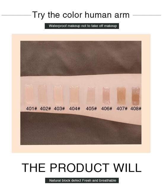 Che khuyết điểm FLASH MOMENT dạng kem | BigBuy360 - bigbuy360.vn