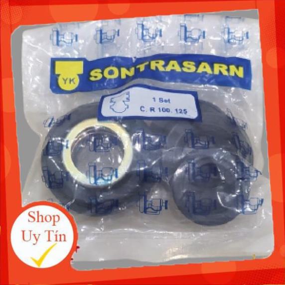 Bộ Phốt Bơm Nước Thái CR125 , CR150 QuốcThôngSTORE