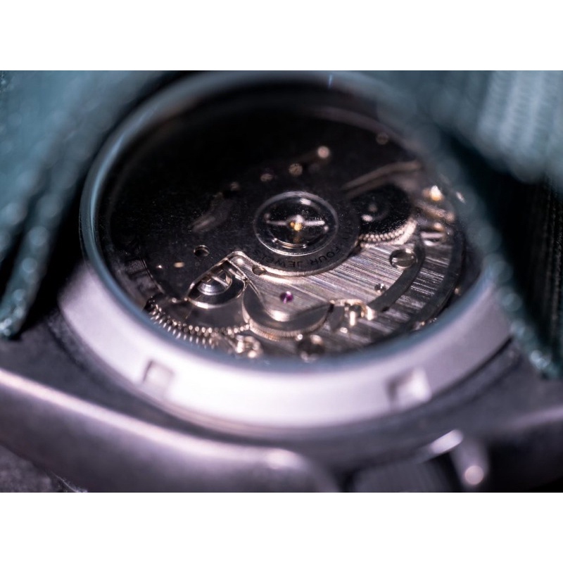 ĐỒNG HỒ NAM CHÍNH HÃNG Seiko SRPD77K1 Automatic