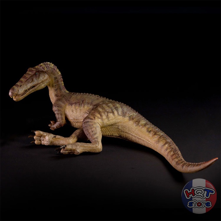 Mô Hình Khủng Long Baryonyx Benxin Nanmu Santiago & Calypso tỉ lệ 1/35