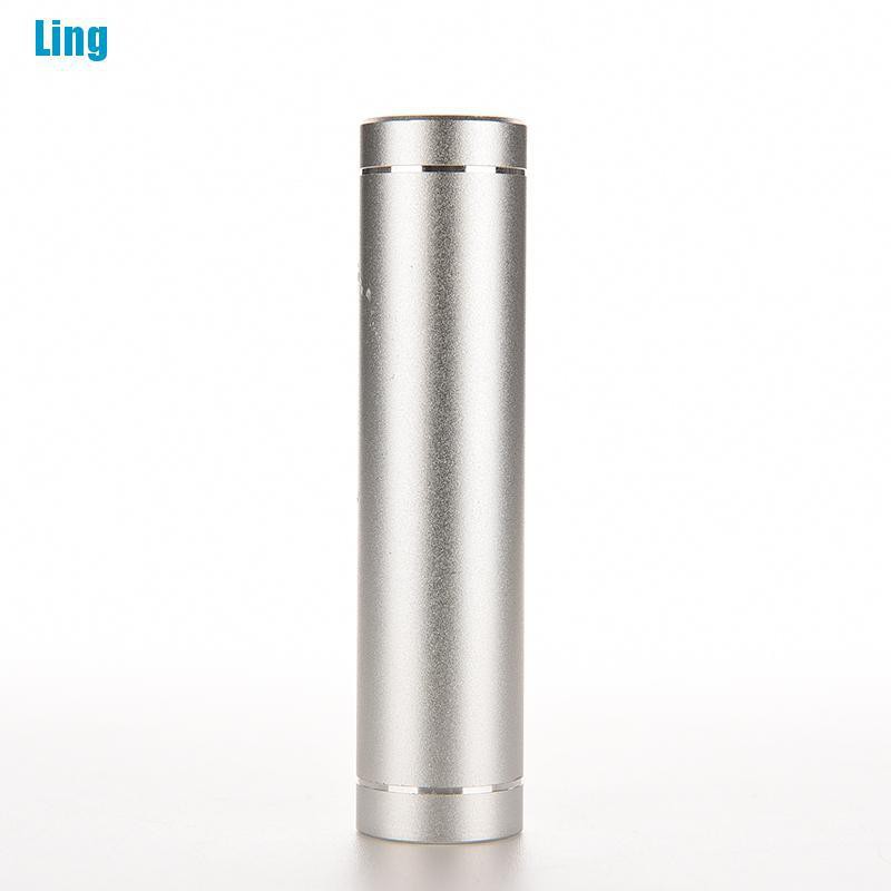 Bộ Sạc Dự Phòng Ling 2600mah Cho Điện Thoại