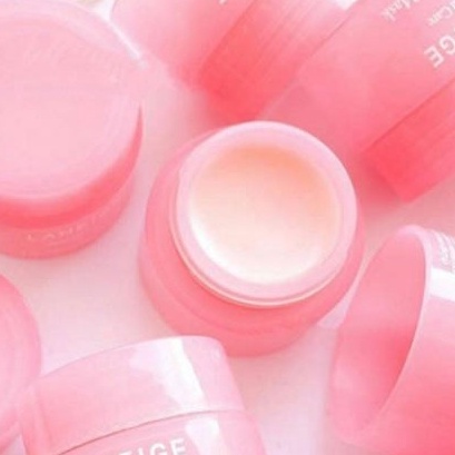 Mặt nạ ngủ môi Laneige Lip Sleeping Mask Berry 3g