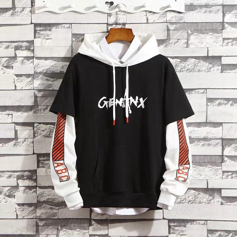 Hoodie trơn đẹp