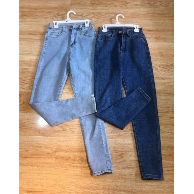 Quần jean cao cấp