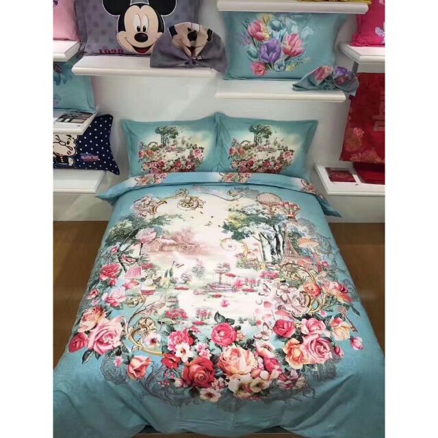 Cotton sơn mài cao cấp