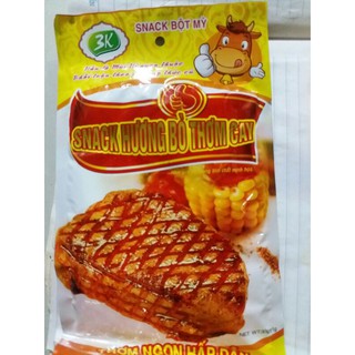 1 gói hương bò thơm cay