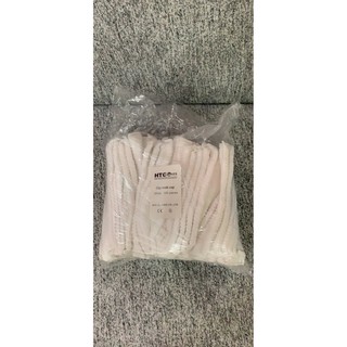 Mũ sâu trùm tóc trắng bịch 100 cái