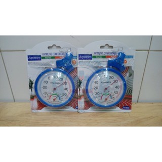 Nhiệt Ẩm Kế Anymetre TH-108