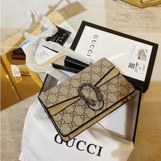 Túi Gu Chiii rồng màu mới chất đẹp size 19