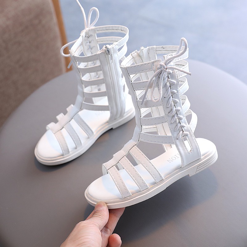 Sandal chiến binh cho bé gái siêu hot mã mới