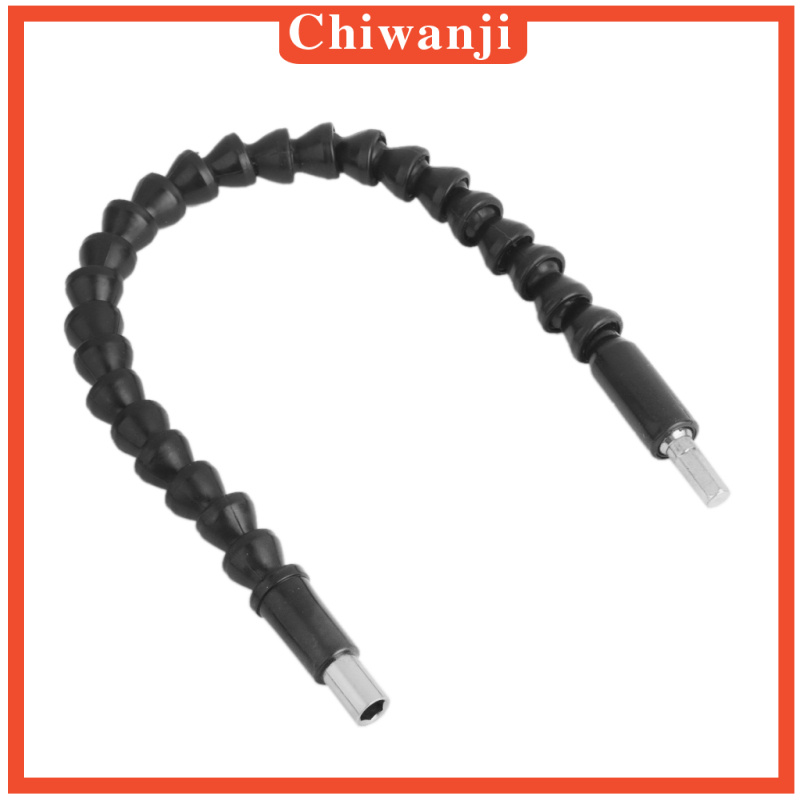 Dây Truyền Động Nối Dài Mũi Khoan Linh Hoạt 400mm