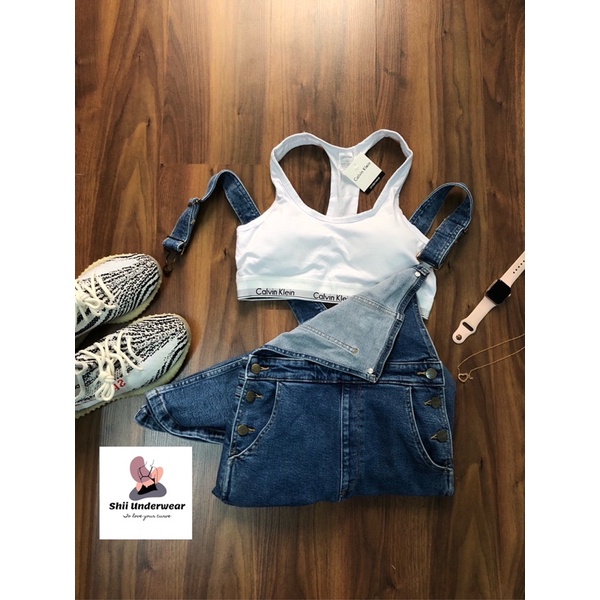 Bộ đồ bra Calv Klien sẵn hàng 🌸🌸