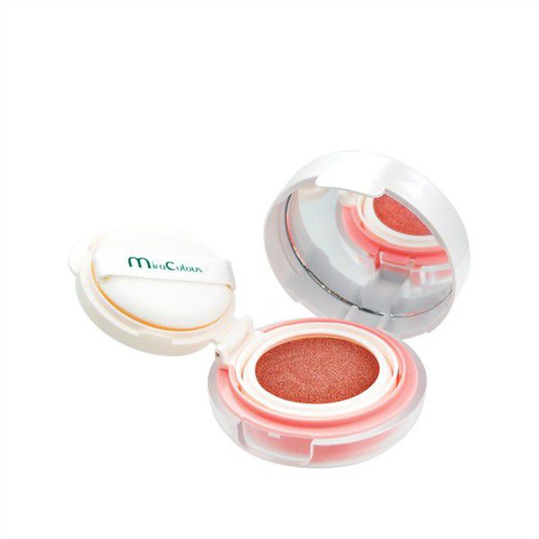 PHẤN MÁ HỒNG ƯỚT MIRA CULOUS SỐ 1 - PEACH