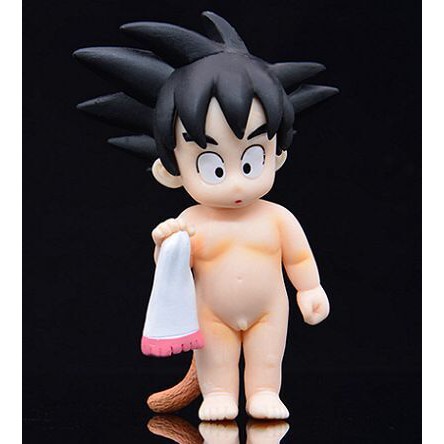 Mô Hình Anime Songoku Dragon Ball Gundam Figure Goku Kid