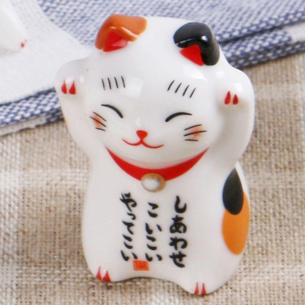 Giá Đỡ Đũa Phong Cách Nhật Bản Cho Gia Đình / Khách Sạn