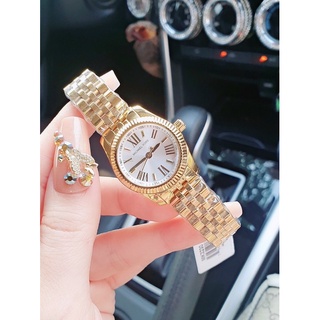 Đồng Hồ Nữ Michael Kors Lexington