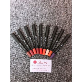 Son I'm matte lip crayon