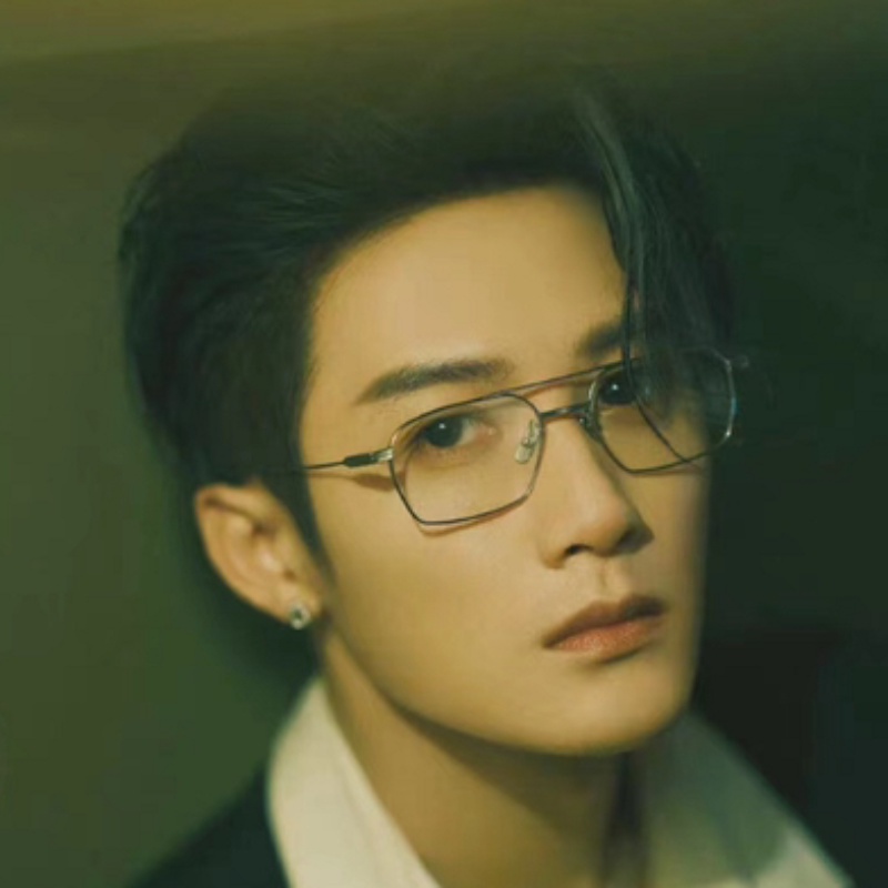 Mắt Kính Chống Tia UV400 Thời Trang Tiện Dụng Cho Nữ