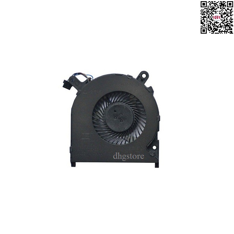 Fan quạt tản nhiệt CPU laptop HP Pavilion 14-BS 14-BW 14Q-BU 14Q-BY 240 G6 245 G6 246 G6