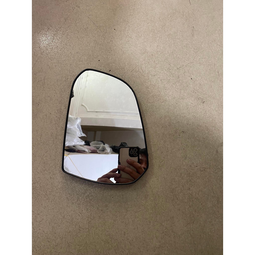 Mặt Gương Có Sấy i10 Grand, Gương Chiếu Hậu Hyundai - Có Chụp - Hình Ảnh Rõ Nét - Hàng Chất Lượng
