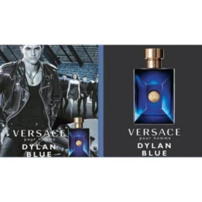 [Chiết 10ml] Nước hoa nam Versace Pour Homme Dylan Blue