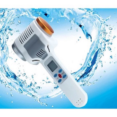 Búa Nóng Lạnh Điện Di - máy điện di spa, thẩm mỹ viện