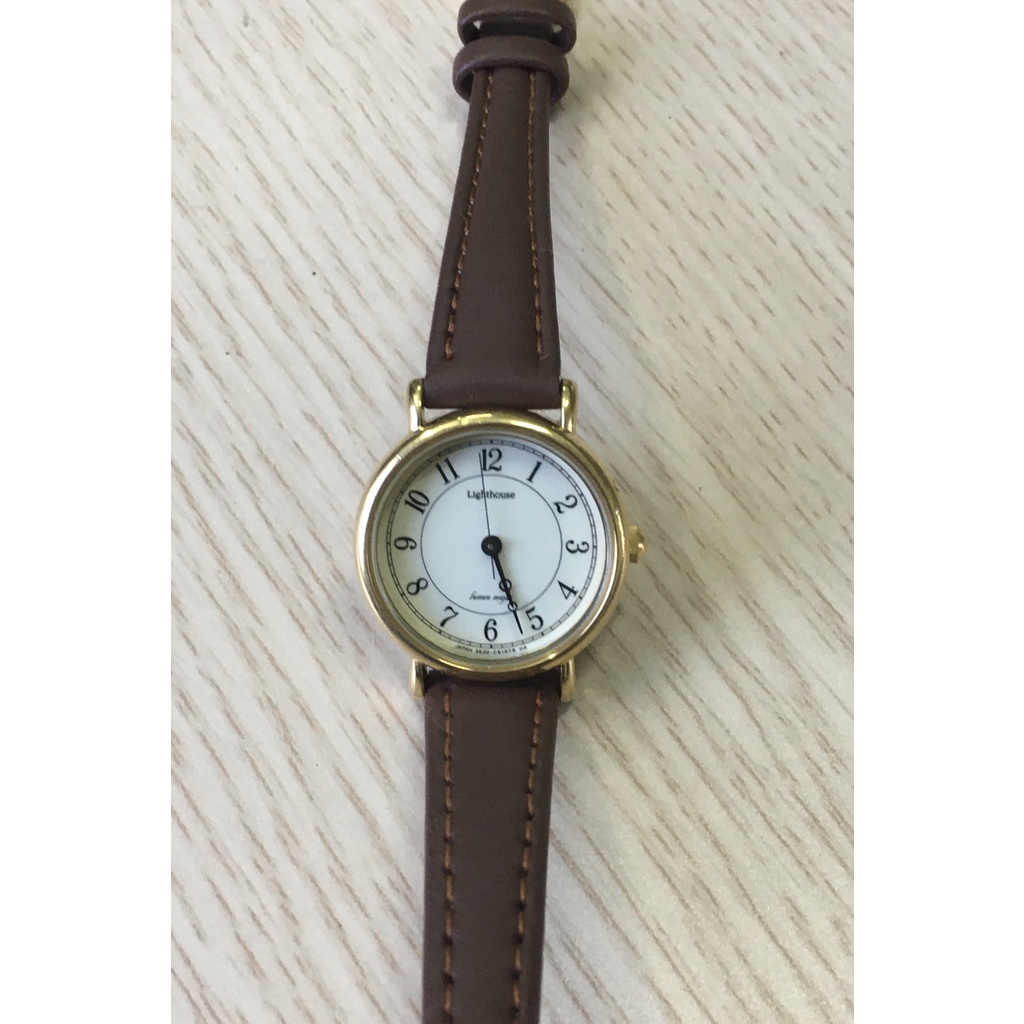 Đồng hồ nữ citizen bản đẹp