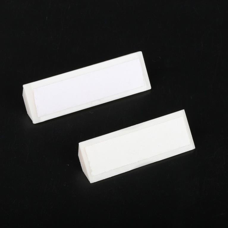 Thanh gắn phao băng silicone , Thanh giữ phao bằng chất liệu silicone