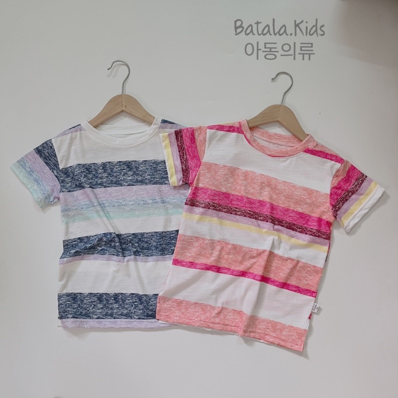 Váy bé gái Batala kids cotton thoáng mát, đầm đi biển cho bé gái từ 2-7 tuổi VAKE01