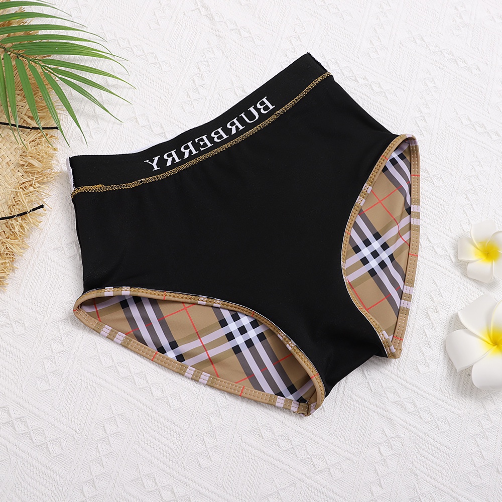 Mới bikini Cạp Cao Gợi Cảm Đi Biển Y82