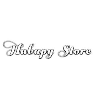 Habapy Store