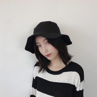 [ SẴN ] MŨ BUCKET NÓN BUKET ULZZANG VÀNH RỘNG HOTTREND