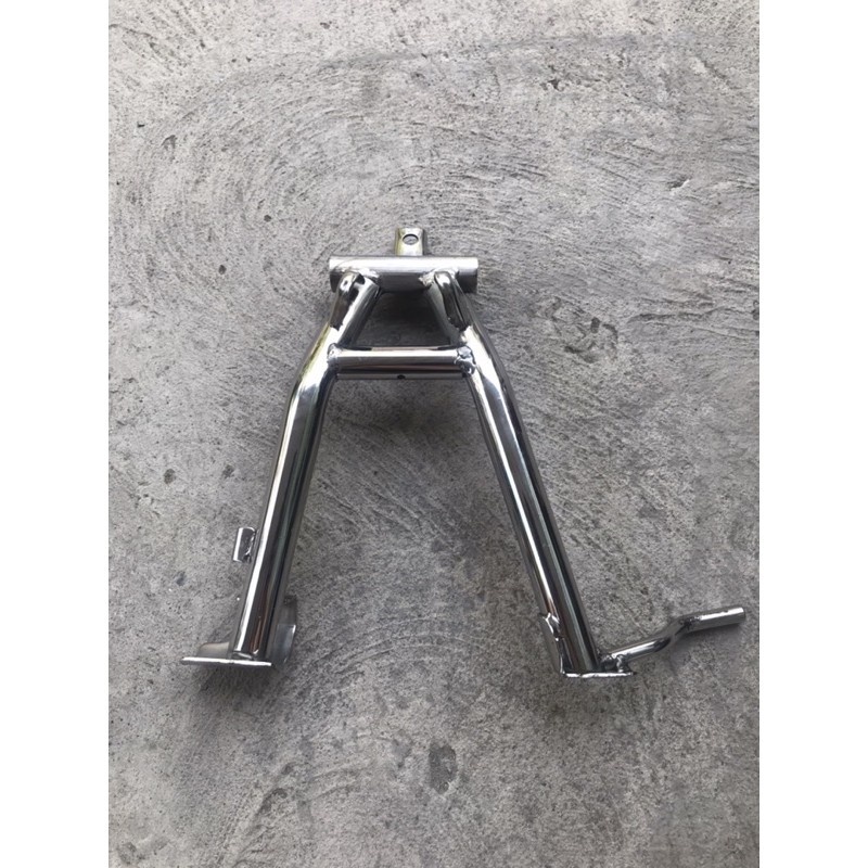 Chân Chống Đứng Inox Wave, Dream, Sirius