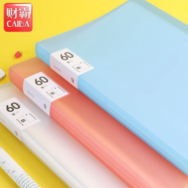 Bìa Kẹp Giấy Khổ a3 4Ka3 4K Dùng Vẽ Tranh Khổ a3