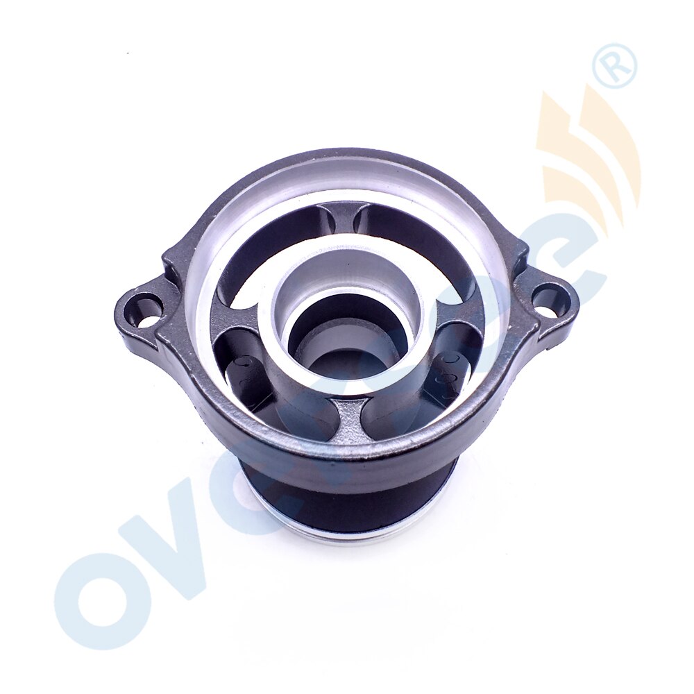 Nắp Hộp Số 683-45361 - 02-4d Cho Xe Yamaha Parsun 9.9hp 15hp 6b4-45361 - 00-4d Cap Only 683p Outboard Motor 6b4-45361